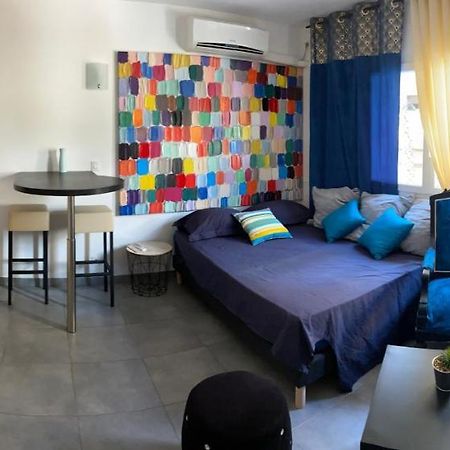 Coteplage Le Lavandou Ngoại thất bức ảnh