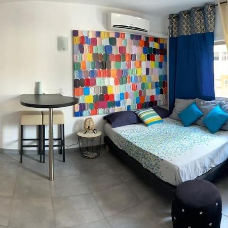 Coteplage Le Lavandou Ngoại thất bức ảnh